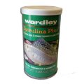 Wardley Spirulina Plus Flake 25g