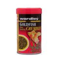 Wardley Goldfish Crumbles 71g