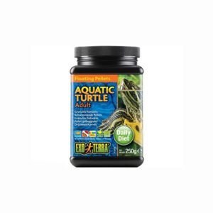 Aquatic Turtle Food Adult 250g
