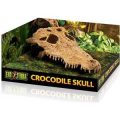 Exo Terra Crocodile Skull - Medium