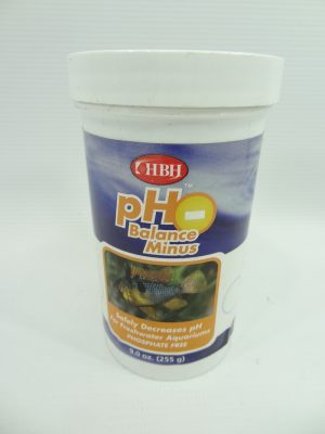 HBH PH Balance Minus - 255g