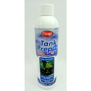 HBH Tank Prep Water Conditioner - 235ml