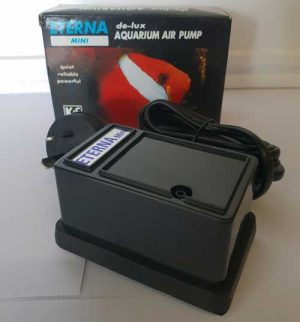 Air Pump ETERNA Mini