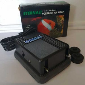 Air Pump ETERNA 2