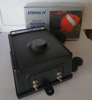 Air Pump ETERNA 4