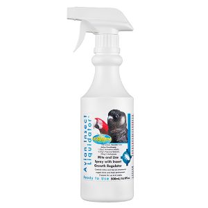 Avian Insect Liquidator Ready To Use 100ml