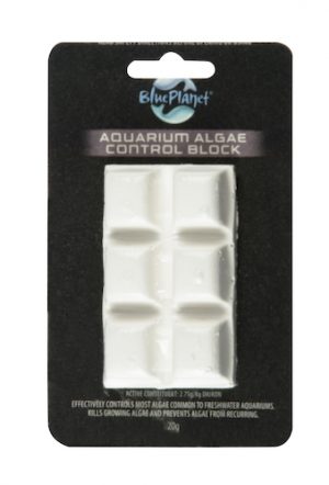 Aquarium Algae Control Block 24g