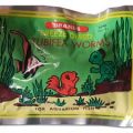 Freeze Dried Tubifex Worms 5g